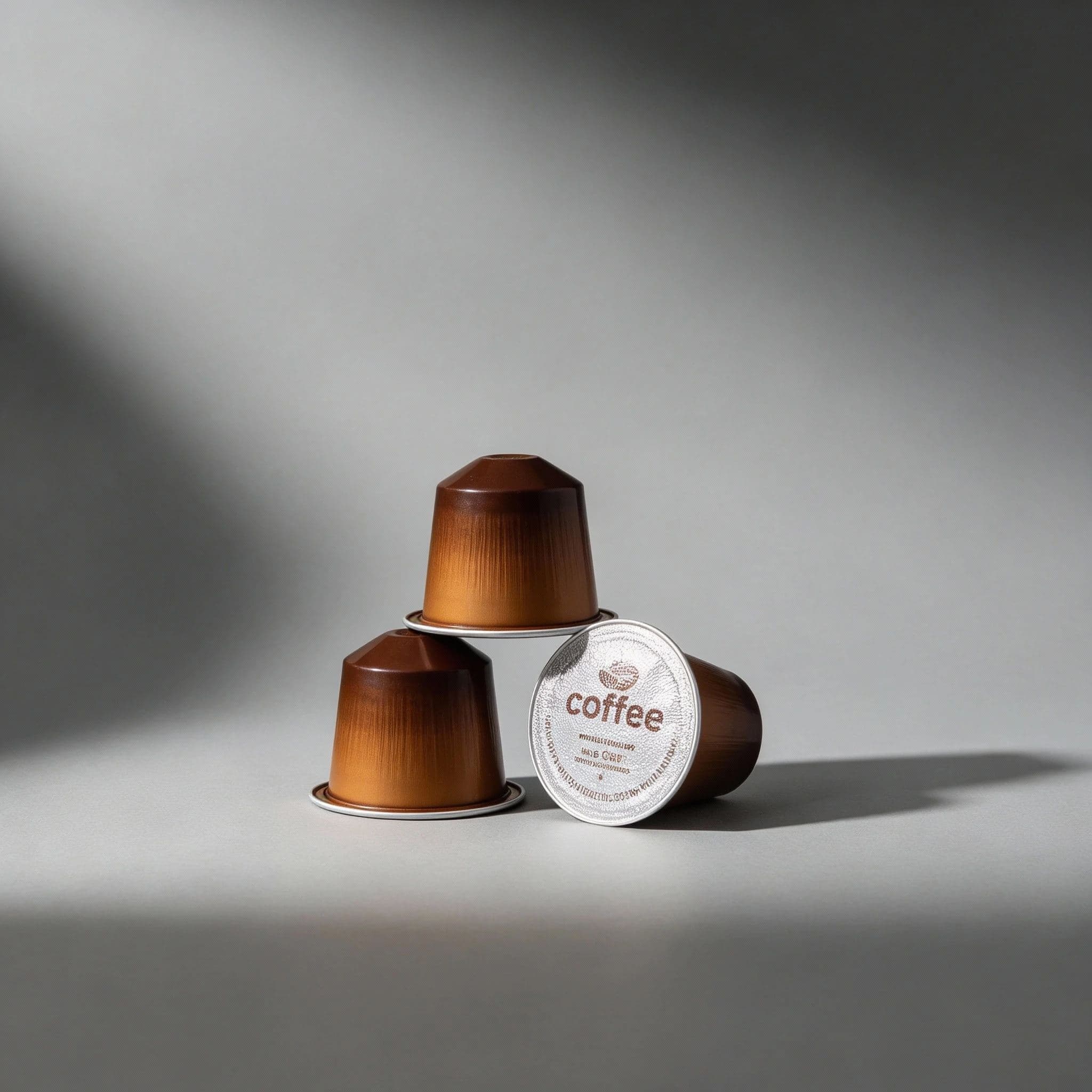 Nespresso Coffee Pods