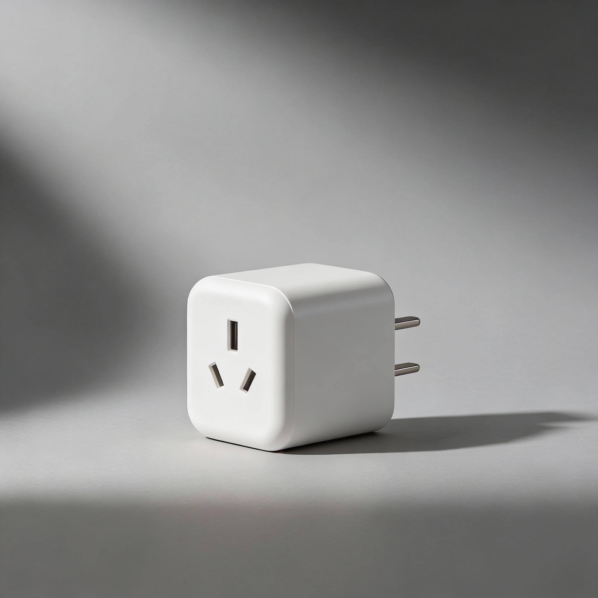 Power Adapter